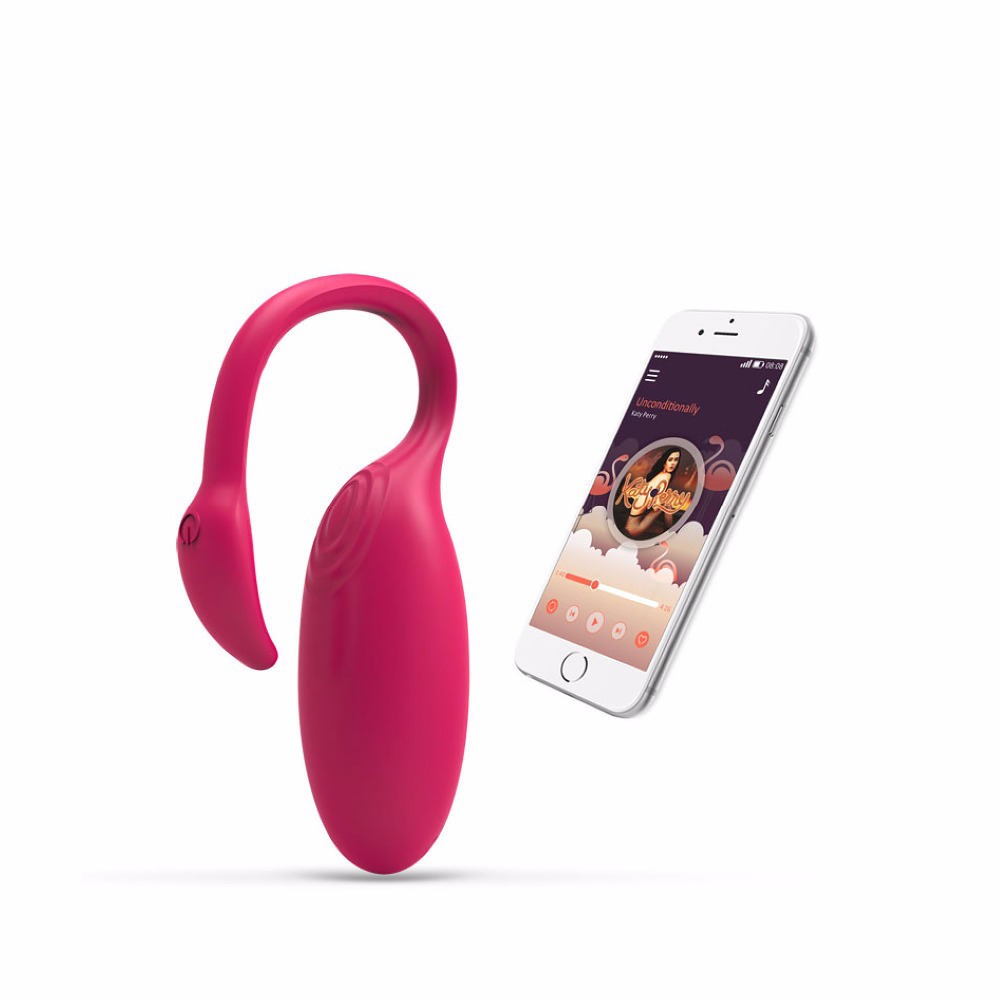 Flamingo | Wireless Vibrator