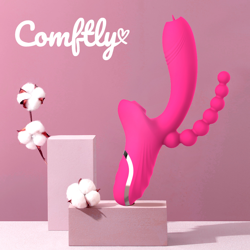 Holy Grail | Vibrator Dildo