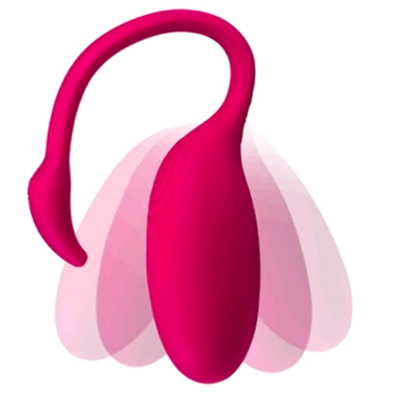 Flamingo | Wireless Vibrator