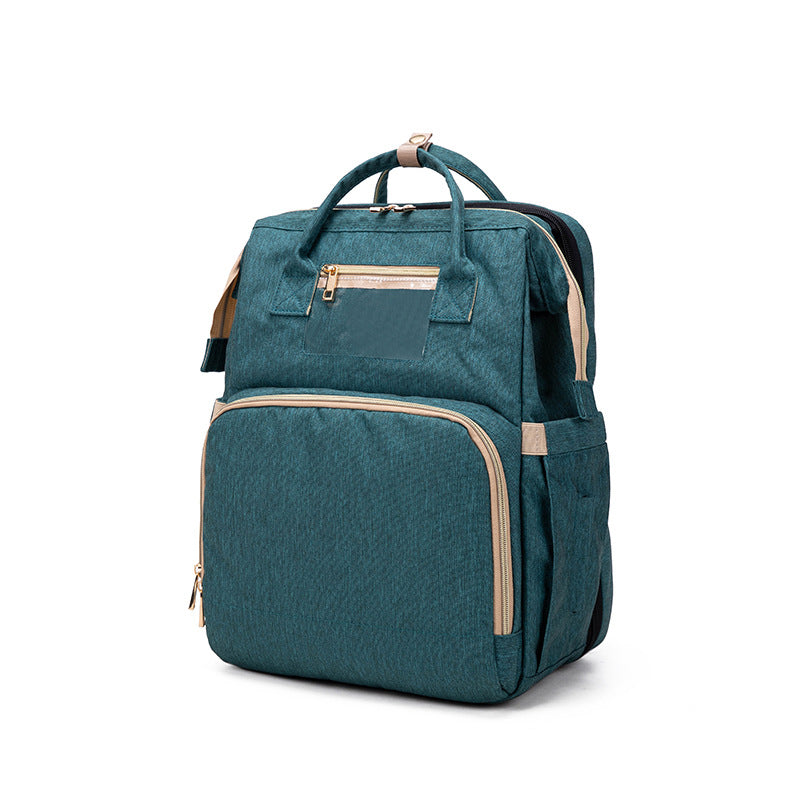 Multifunktion's Baby Rucksack