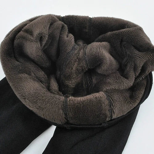 Warme Winter Leggings
