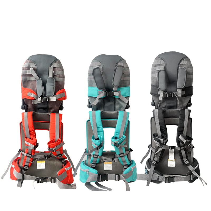 Baby Rückentrage | bis 20 kg
