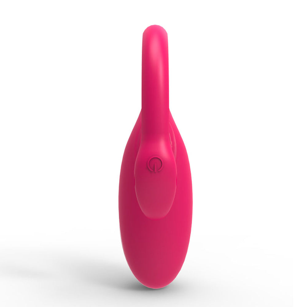 Flamingo | Wireless Vibrator