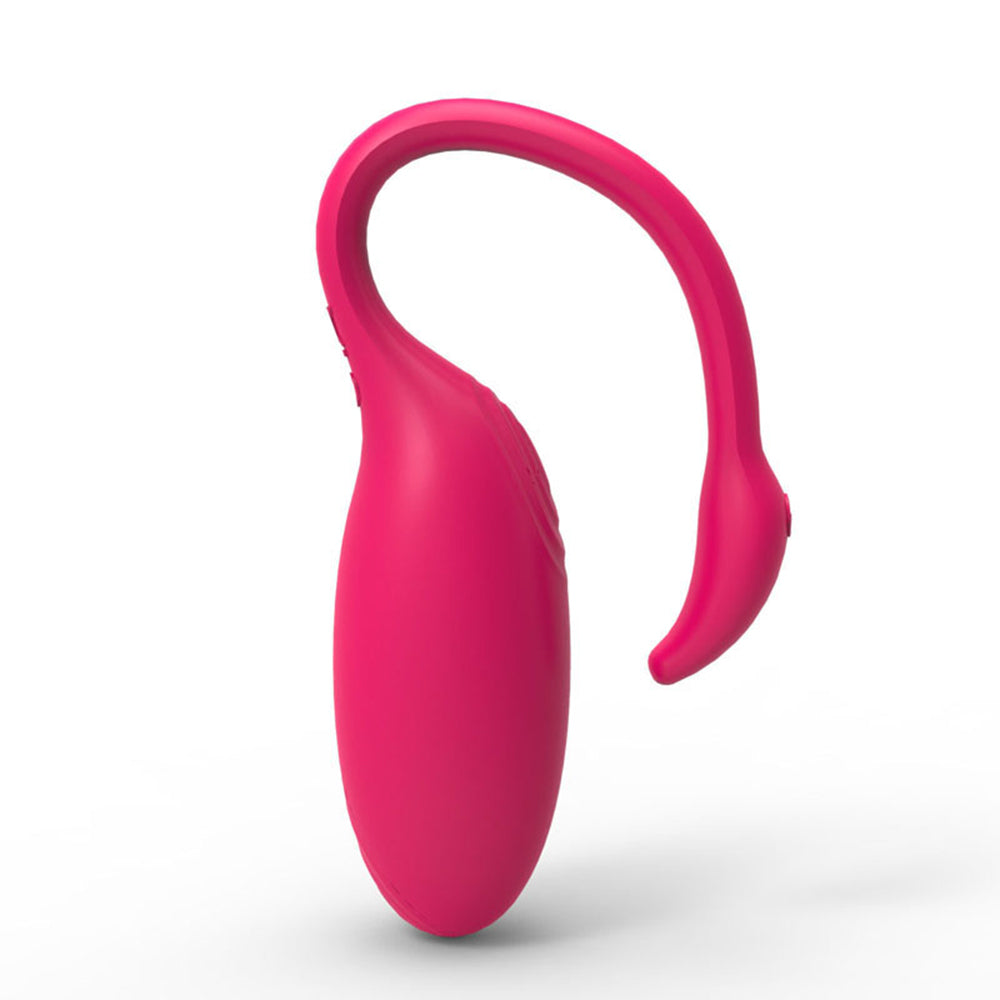 Flamingo | Wireless Vibrator