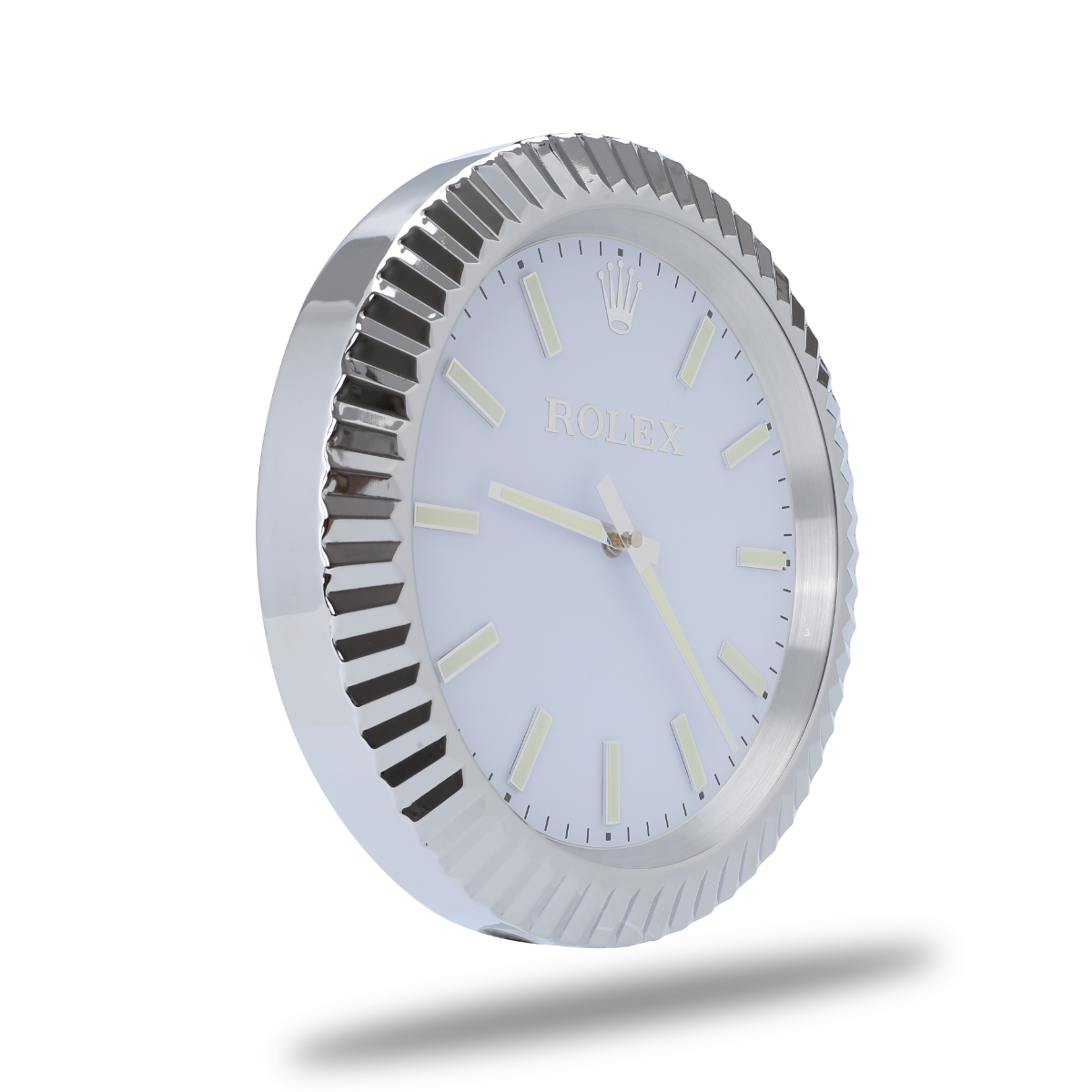 Presidential Piece Wall Clock - Shining Star