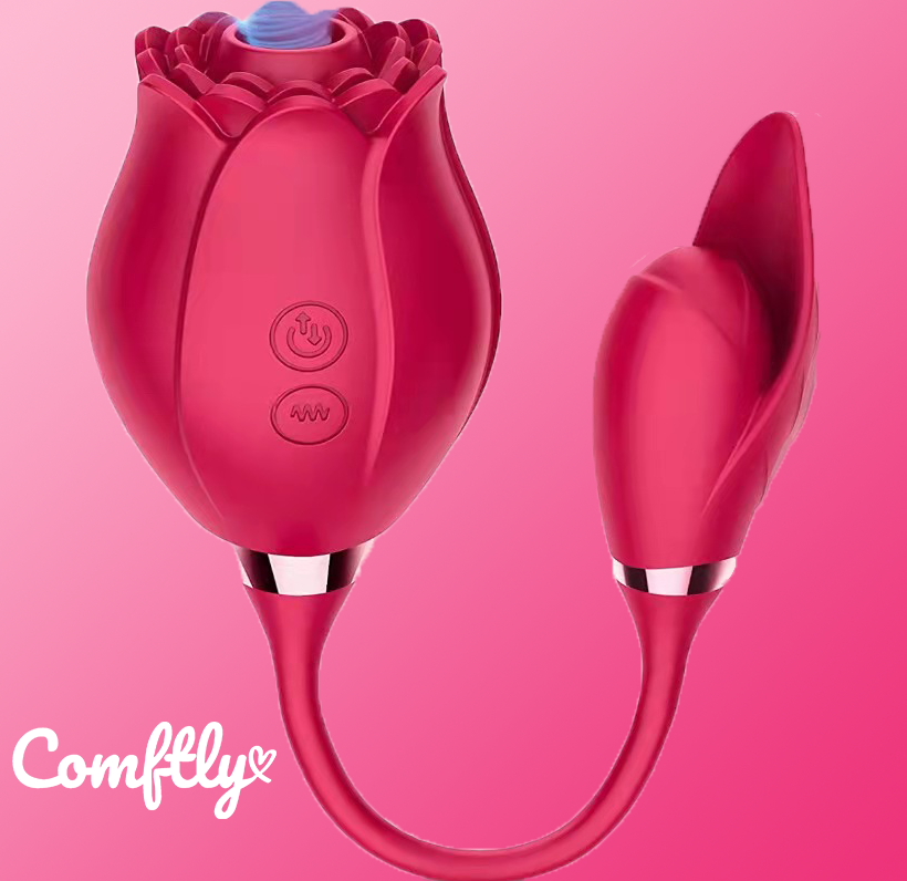Double trouble | Vibrator