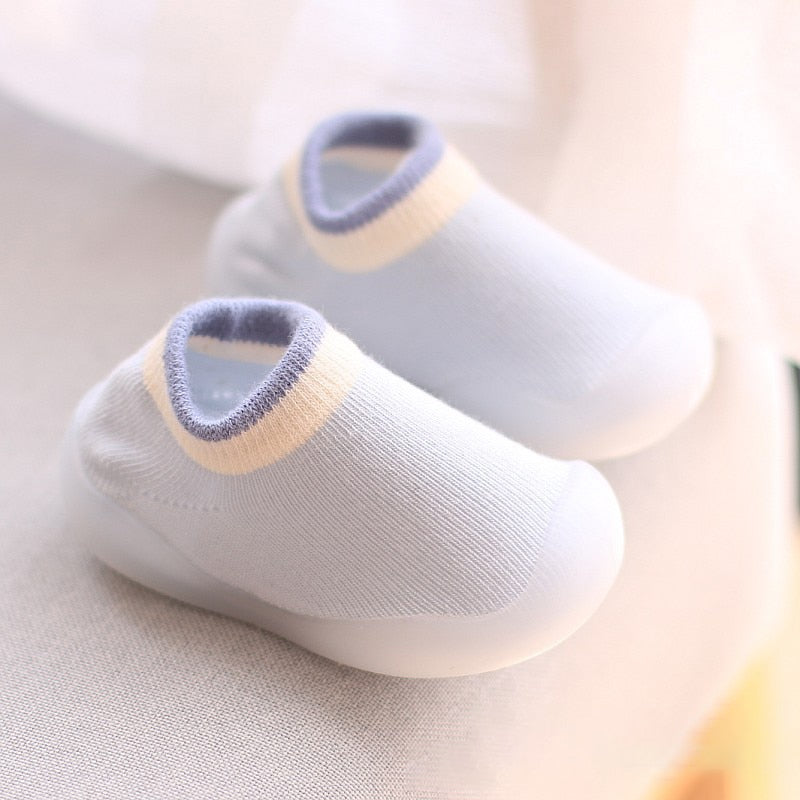 Baby Socken Schuhe