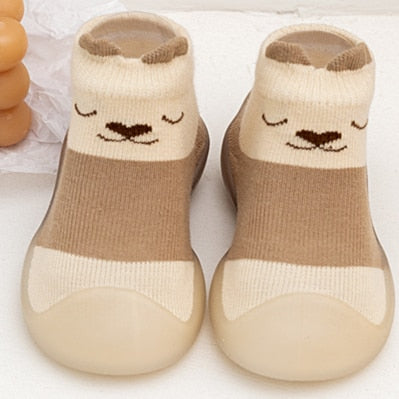 Baby Socken Schuhe