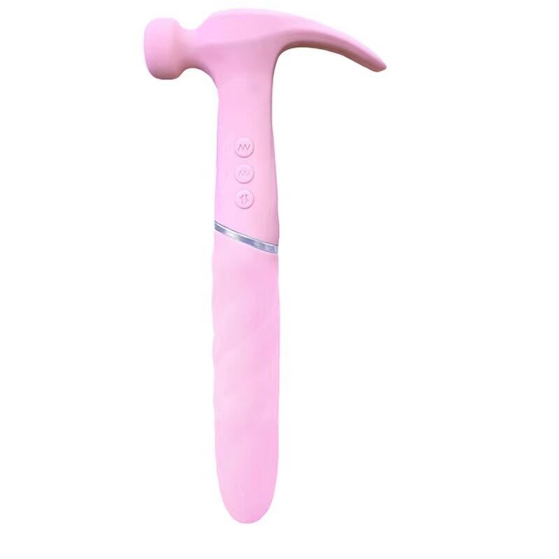 Bob | Hammer Vibrator