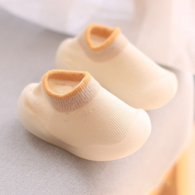 Baby Socken Schuhe