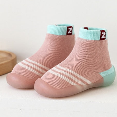 Baby Socken Schuhe