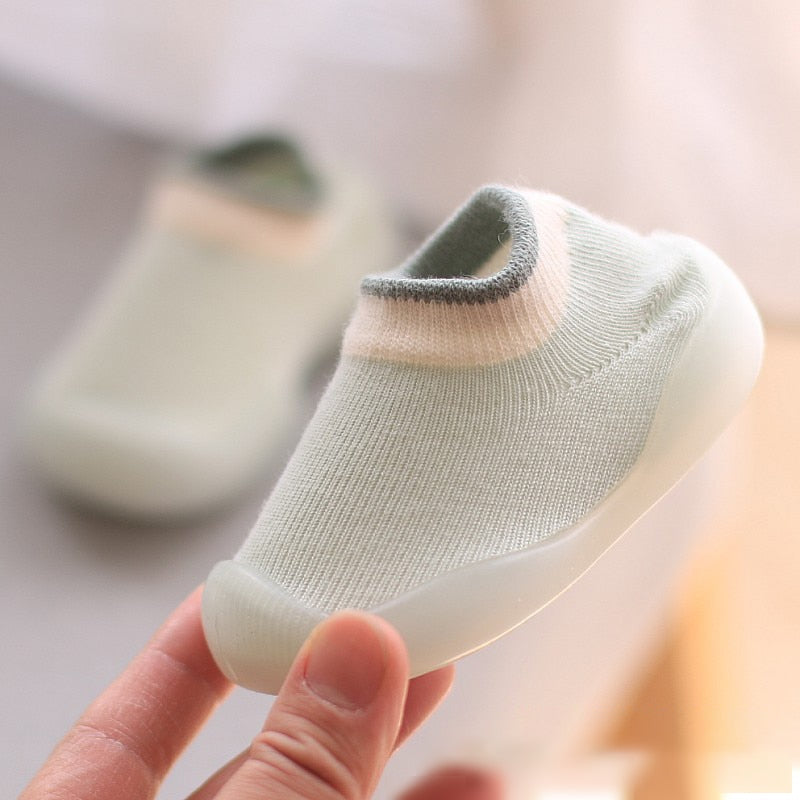 Baby Socken Schuhe