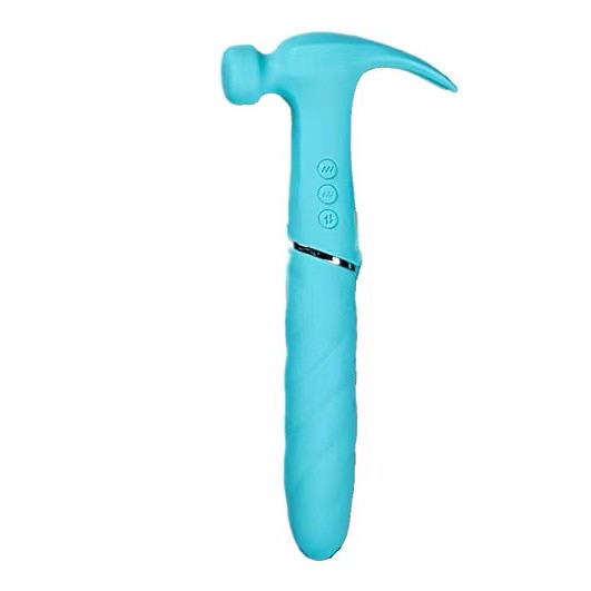 Bob | Hammer Vibrator
