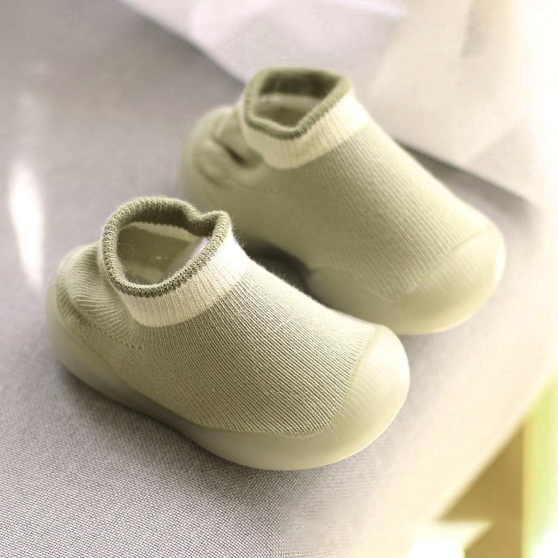 Baby Socken Schuhe