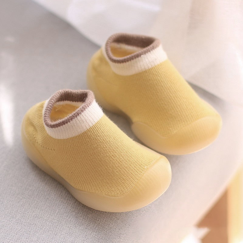 Baby Socken Schuhe