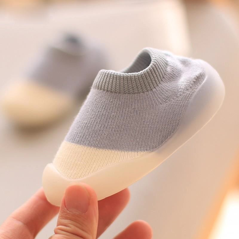 Baby Socken Schuhe