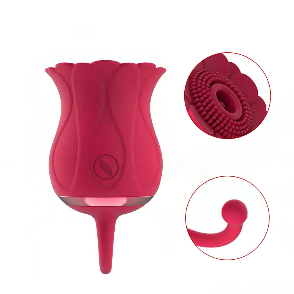 Little rose | Vibrator