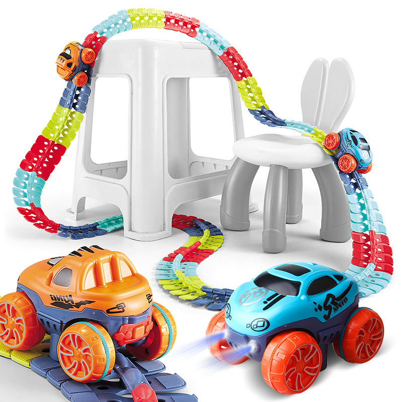 Rennbahn Kinderspielzeug