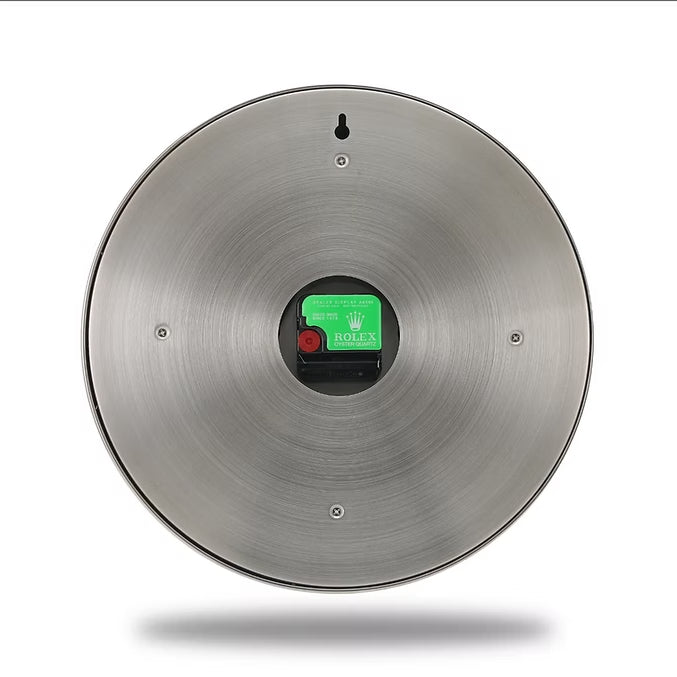 Presidential Rose Gold Color | Wall Clock