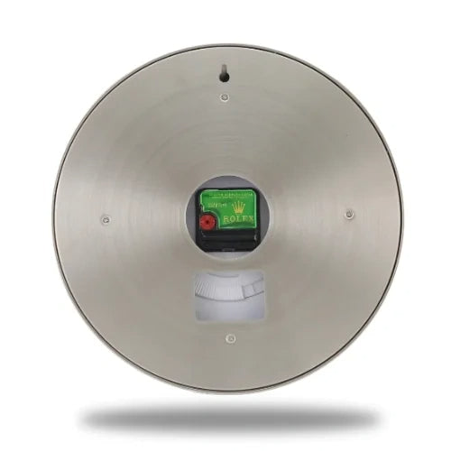 SEA-DWELLER DEEPSEA Green & Green Style | Wall Clock