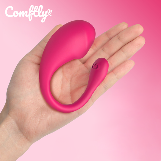 Magic LoLa | Wireless Vibrator
