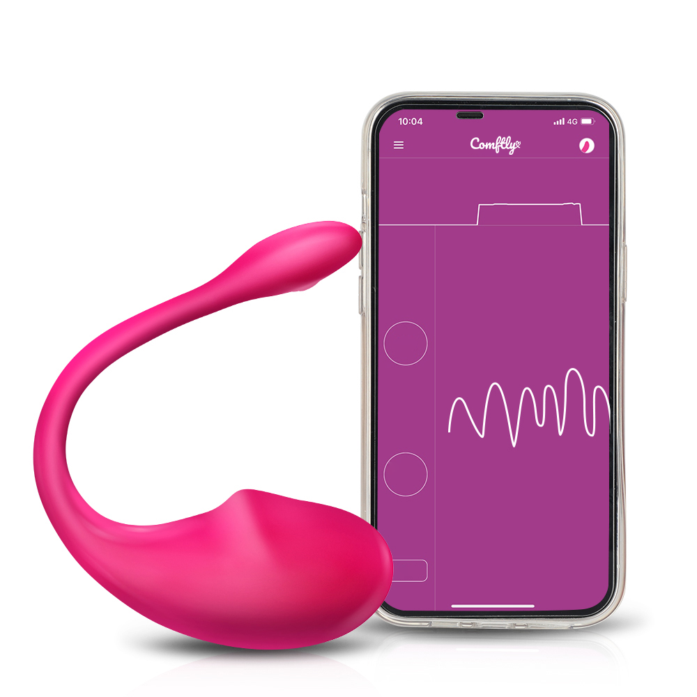 Magic LoLa | Wireless Vibrator