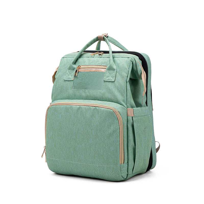 Multifunktion's Baby Rucksack