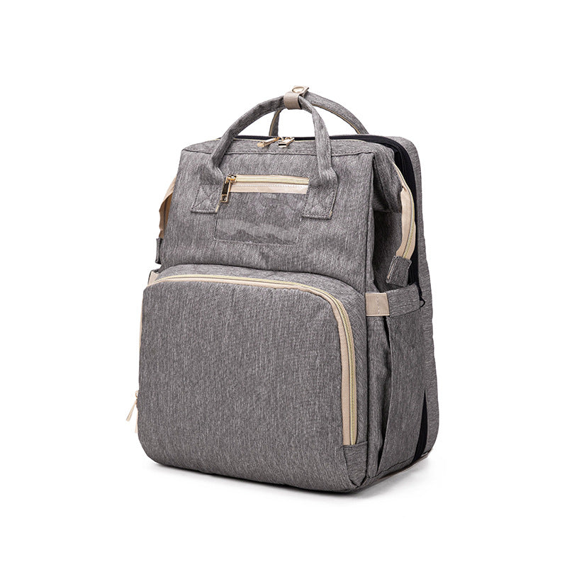 Multifunktion's Baby Rucksack