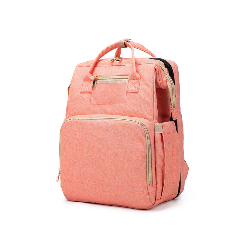Multifunktion's Baby Rucksack