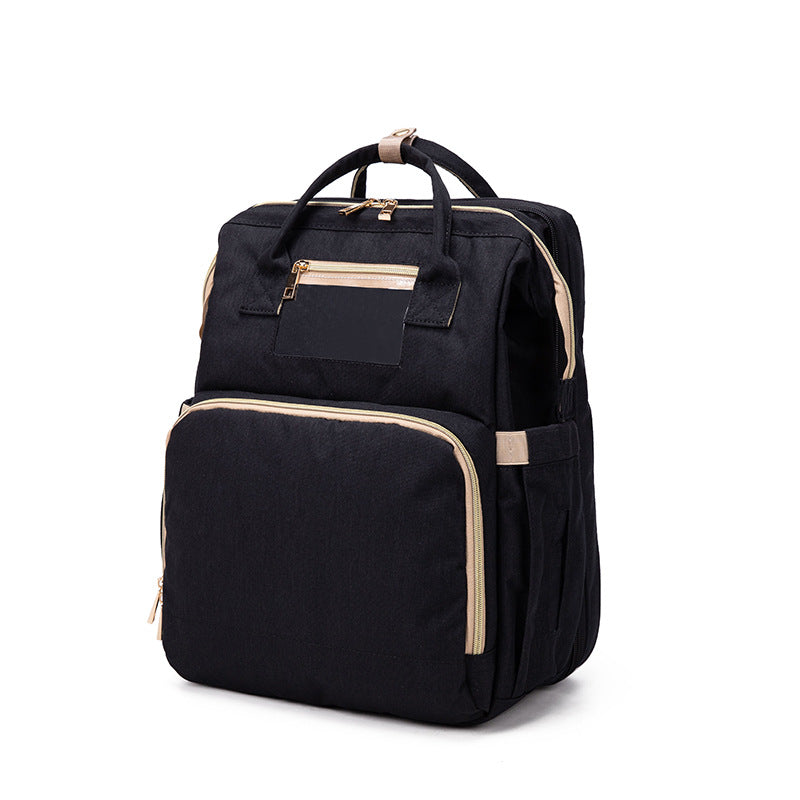 Multifunktion's Baby Rucksack