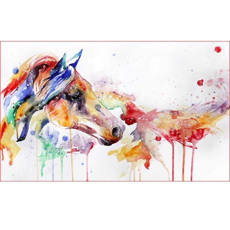 Animals Canvas