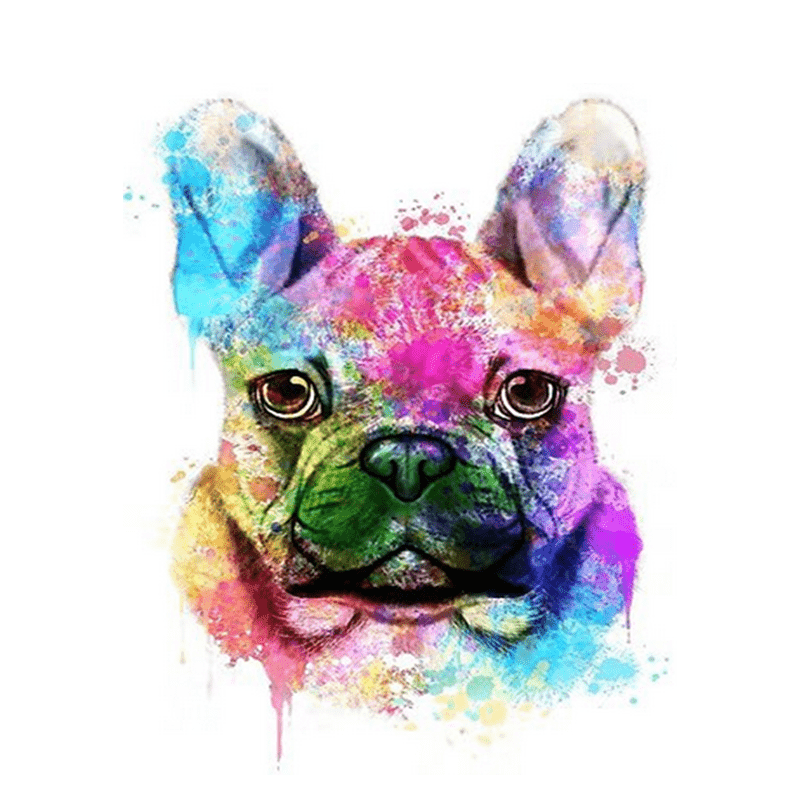 Animals Canvas