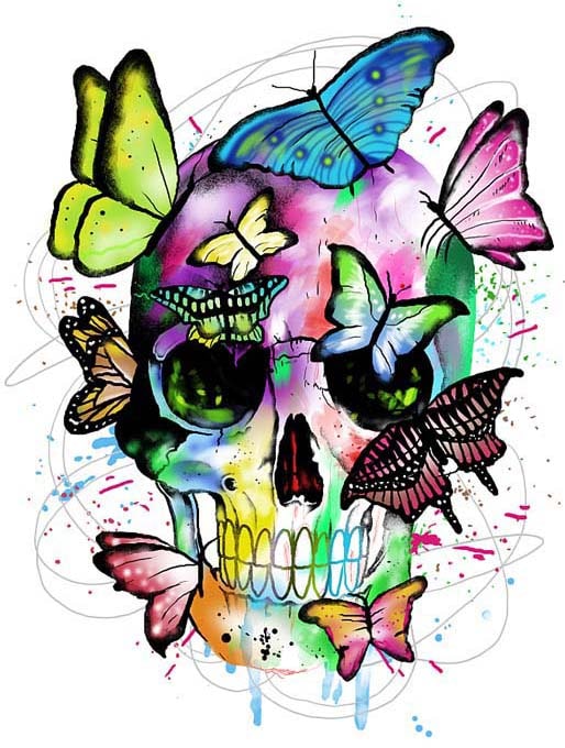 Animals Canvas