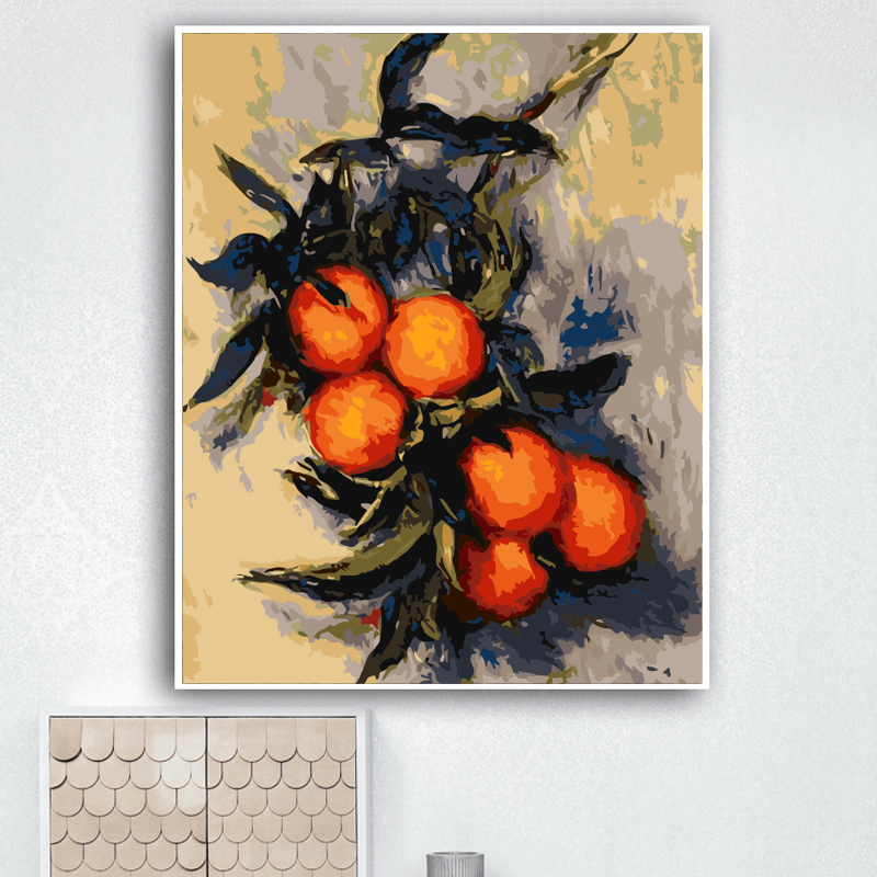 Claude Monet Impressionism Canvas