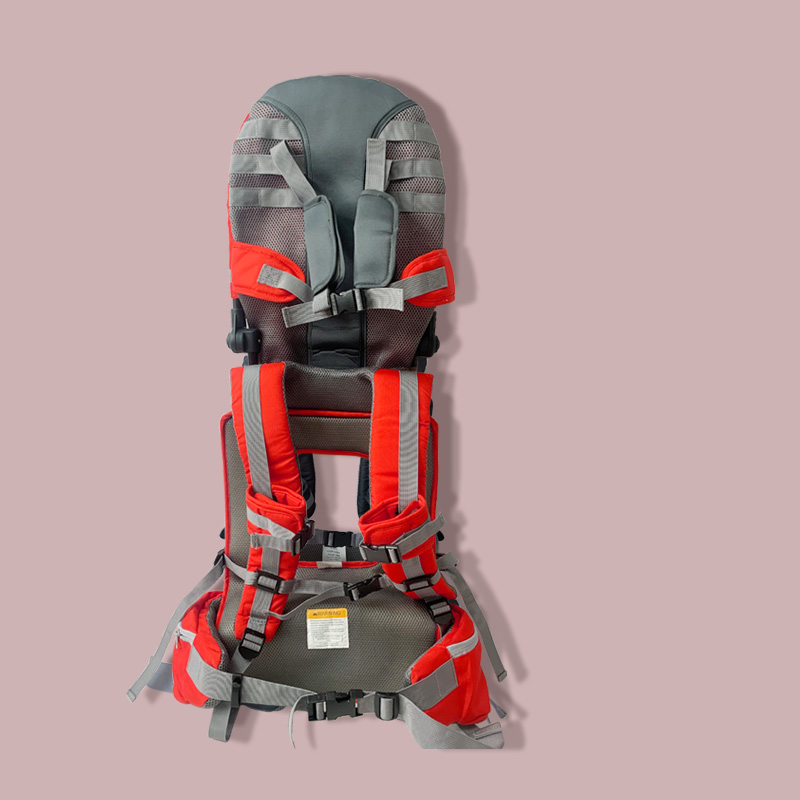 Baby Rückentrage | bis 20 kg