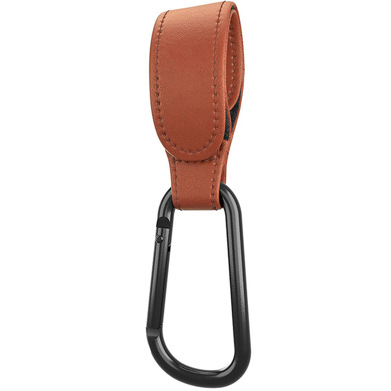 Karabiner-Haken für Kinderwagen