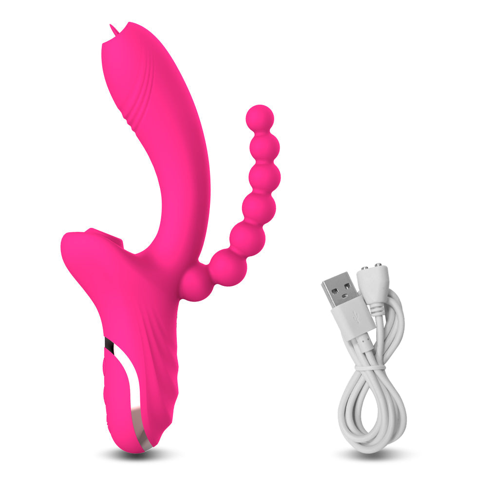 Holy Grail | Vibrator Dildo