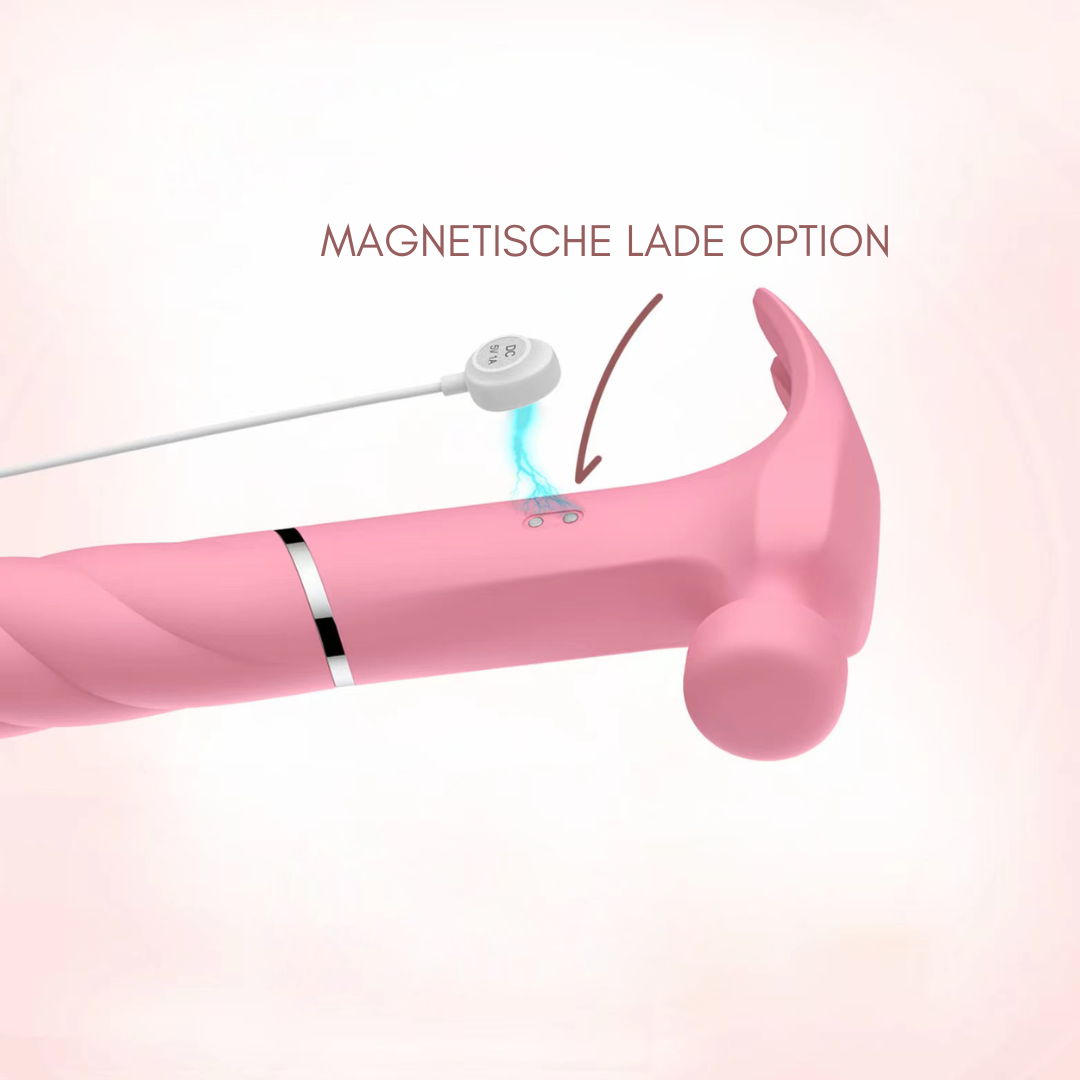 Bob | Hammer Vibrator