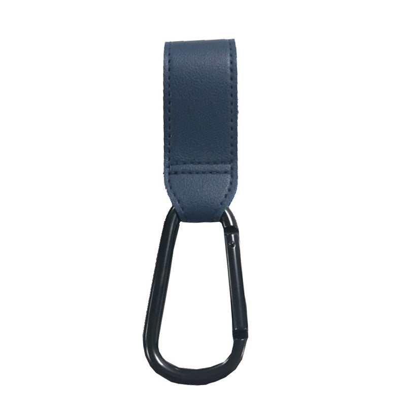 Karabiner-Haken für Kinderwagen
