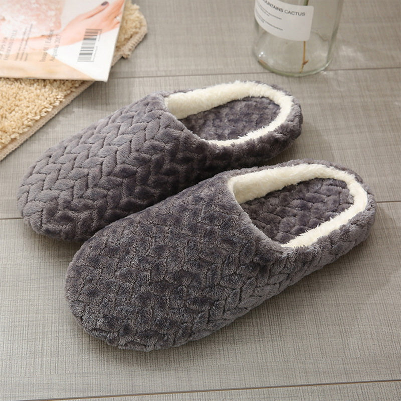 Loungeabel Hausschuhe | Softy's