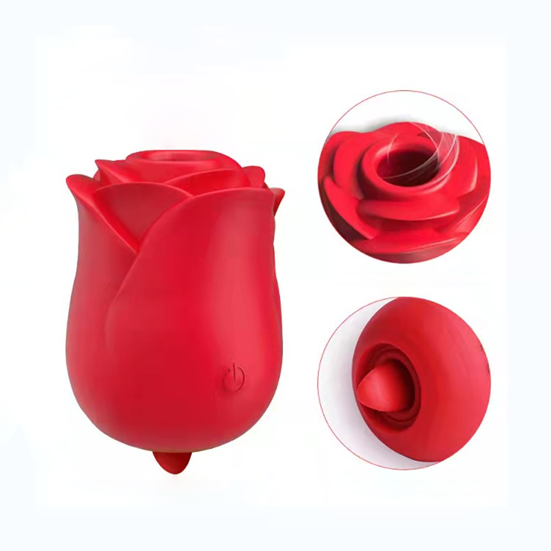 Little rose | Vibrator