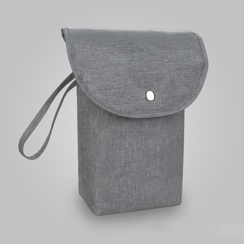 Windeltasche wasserabweisend