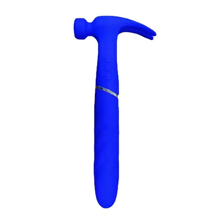 Bob | Hammer Vibrator