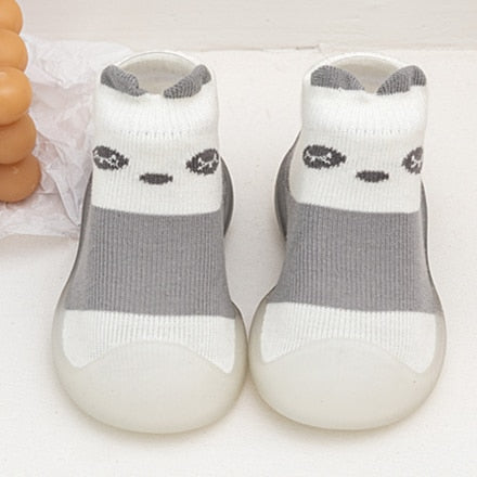 Baby Socken Schuhe
