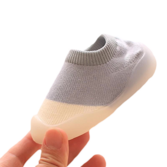 Baby Socken Schuhe