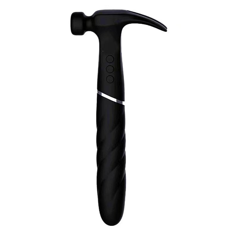 Bob | Hammer Vibrator