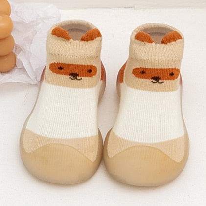 Baby Socken Schuhe