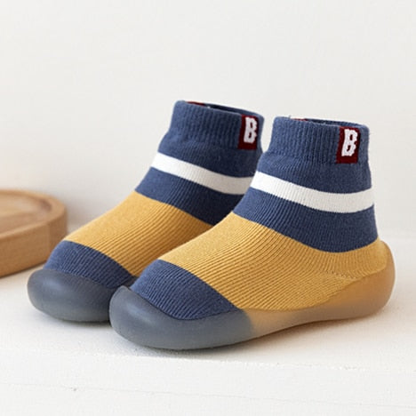 Baby Socken Schuhe