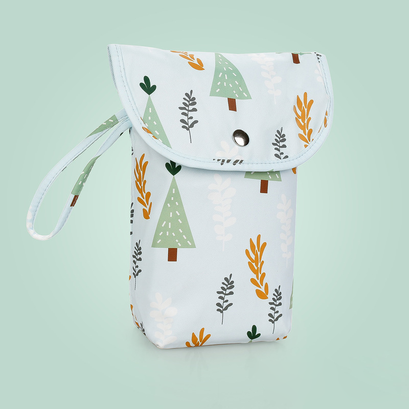 Windeltasche wasserabweisend