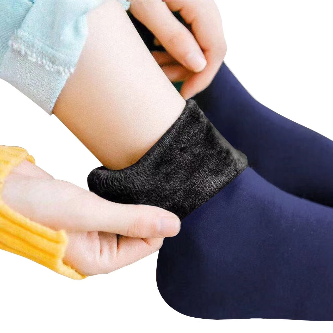 Thermosocken | 1 Paar